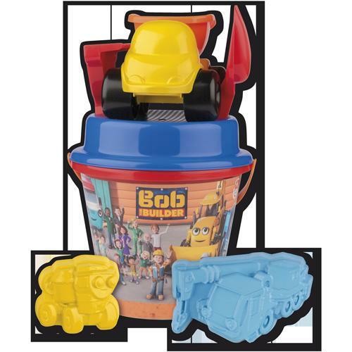 SET 1346 MARE BOB BUILDER NEW 2024