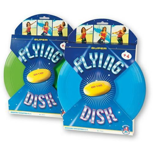 FRISBEE 120 GR