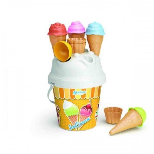 SET GELATO ART1112 24